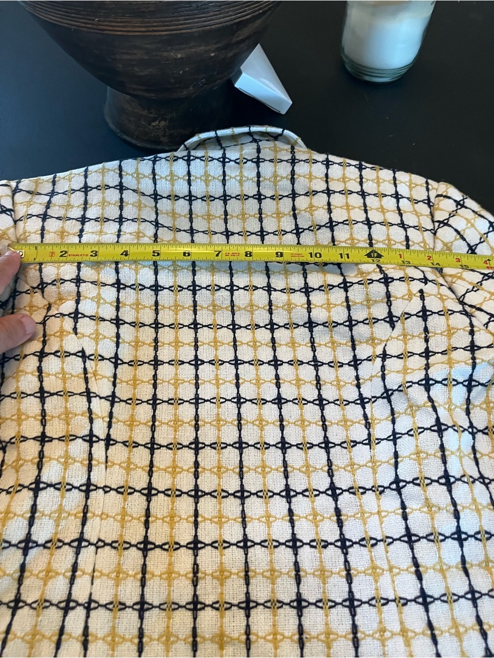 SALE Pendleton Jacket - Picture 6 of 7